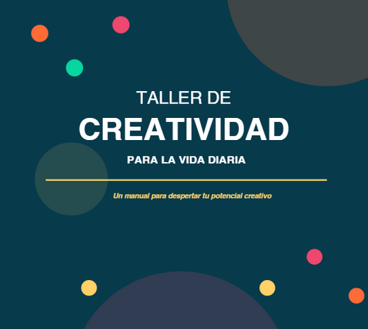Taller de Creatividad - Nivel 1